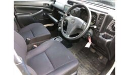 Toyota Succeed 2019 full