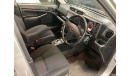 Toyota Succeed 2018 full