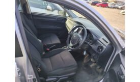 Toyota Corolla Fielder 2019