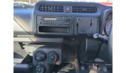 
Toyota Probox 2019 full									