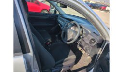 
Toyota Corolla Axio 2019 full									