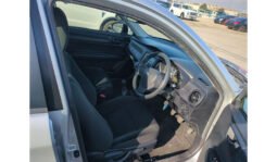 
Toyota Corolla Axio 2019 full									