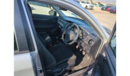 
Toyota Corolla Axio 2019 full									