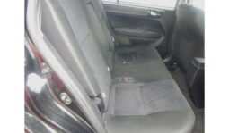 
Toyota Corolla Fielder 2018 full									