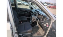 
Toyota Succeed 2019 full									