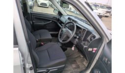 
Toyota Succeed 2019 full									