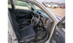 
Toyota Probox 2020 full									