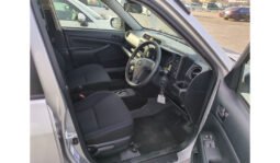 
Toyota Probox 2020 full									