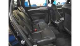 
Volvo XC90 2018 full									