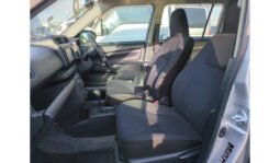 Toyota Probox 2020 full