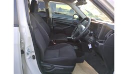 Toyota Probox 2020 full