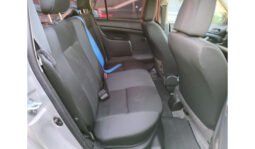 Toyota Probox 2020 full