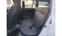 
Toyota Probox 2019 full									