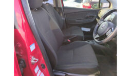 
Toyota Vitz 2019 full									