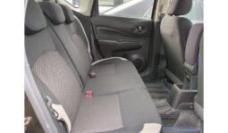 
Nissan Note 2019 full									