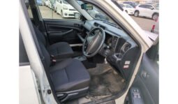 
Toyota Succeed 2019 full									