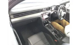 Volkswagen Passat 2019