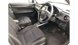 Toyota Corolla Fielder 2019