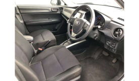 Toyota Corolla Fielder 2019