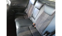 
Honda Vezel 2019 full									