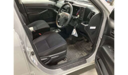 Toyota Succeed 2019 full