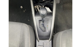 Toyota Corolla Fielder 2020