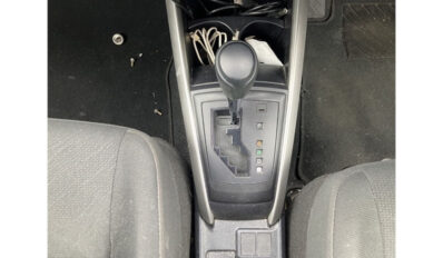 Toyota Corolla Fielder 2020