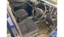 Toyota Succeed 2018 full