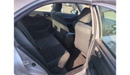 
Toyota Corolla Axio 2019 full									