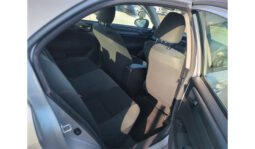 
Toyota Corolla Axio 2019 full									