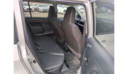 
Toyota Succeed 2019 full									