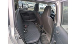 
Toyota Succeed 2019 full									