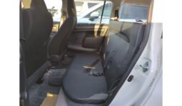 Toyota Probox 2019 full