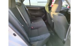 Toyota Corolla Axio 2019 full