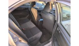 Toyota Corolla Axio 2019 full