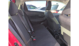 
Toyota Vitz 2019 full									