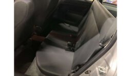 Toyota Succeed 2018 full