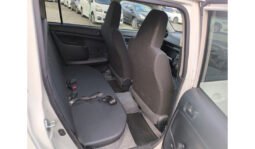 
Toyota Succeed 2019 full									