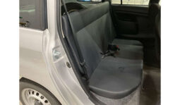 Toyota Succeed 2019 full