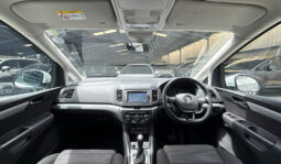 
Volkswagen Sharan 2018 full									