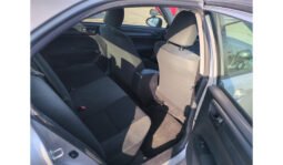 
Toyota Corolla Axio 2019 full									