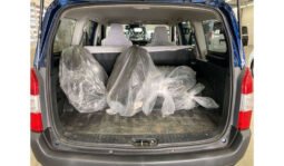 Toyota Succeed 2018 full