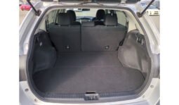 
Toyota Corolla Fielder 2020 full									