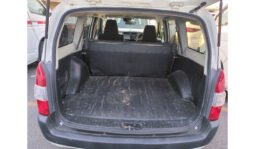 
Toyota Probox 2019 full									