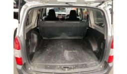 Toyota Succeed 2018 full