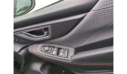 
Subaru Forester 2019 full									