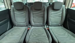 
Volkswagen Sharan 2018 full									