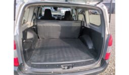 
Toyota Probox 2020 full									