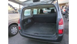 Toyota Probox 2020 full