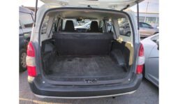 Toyota Probox 2020 full